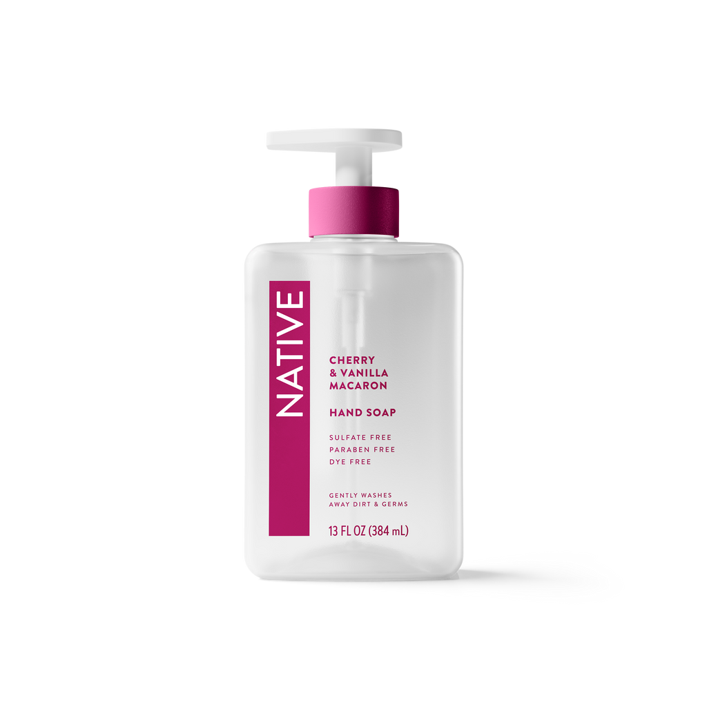 Hand Soap U6