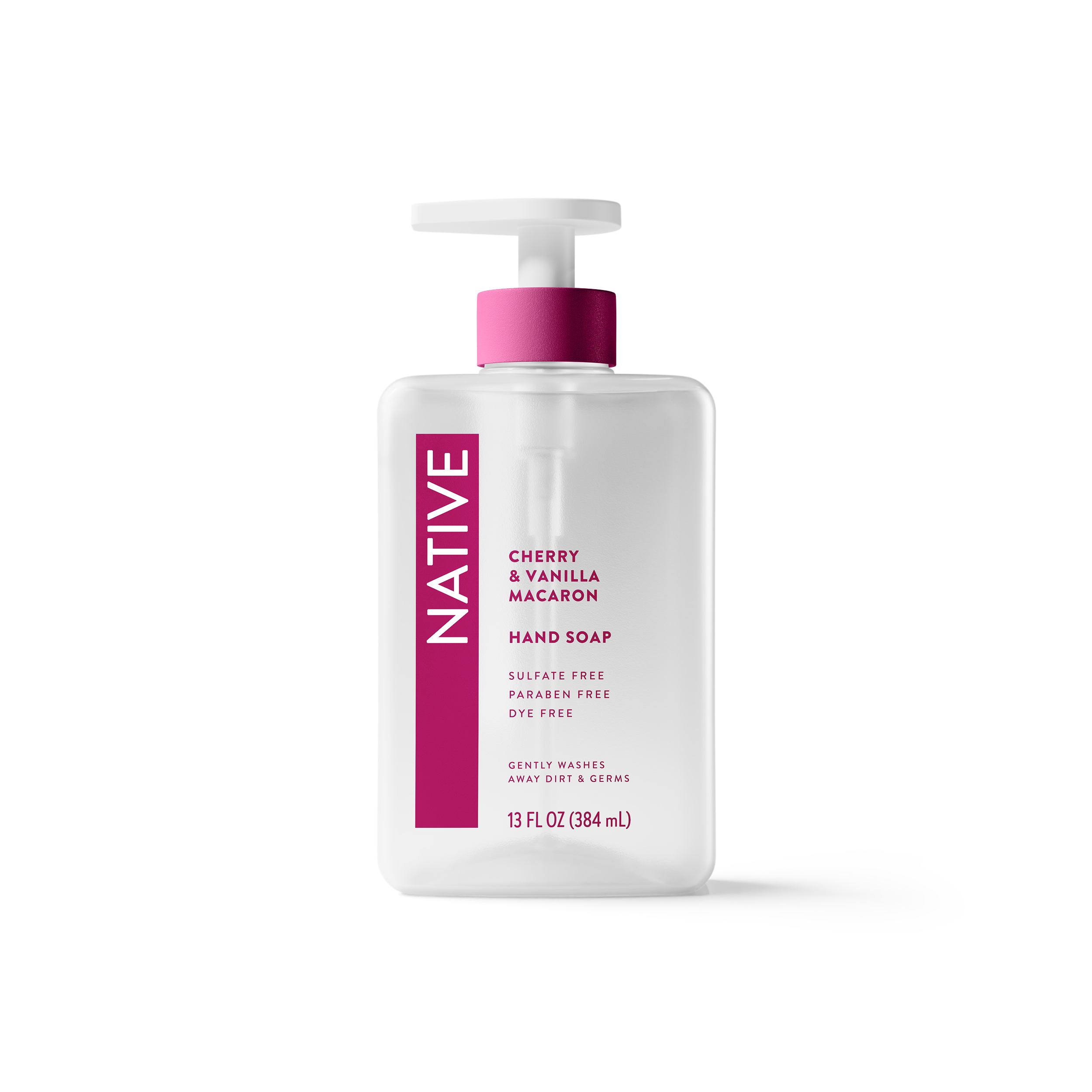 Hand Soap U6