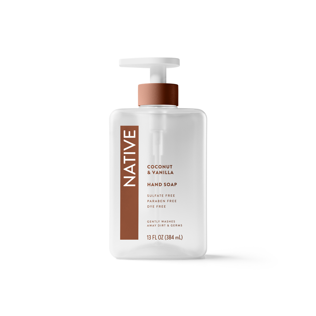 Hand Soap U6