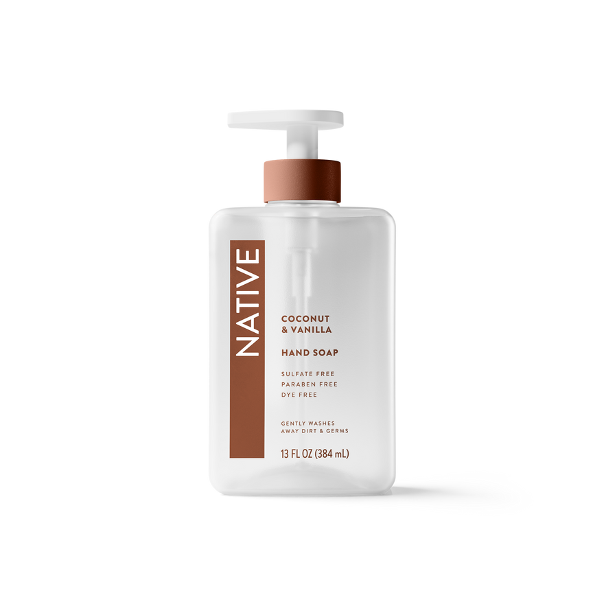 Hand Soap U6 (13oz)
