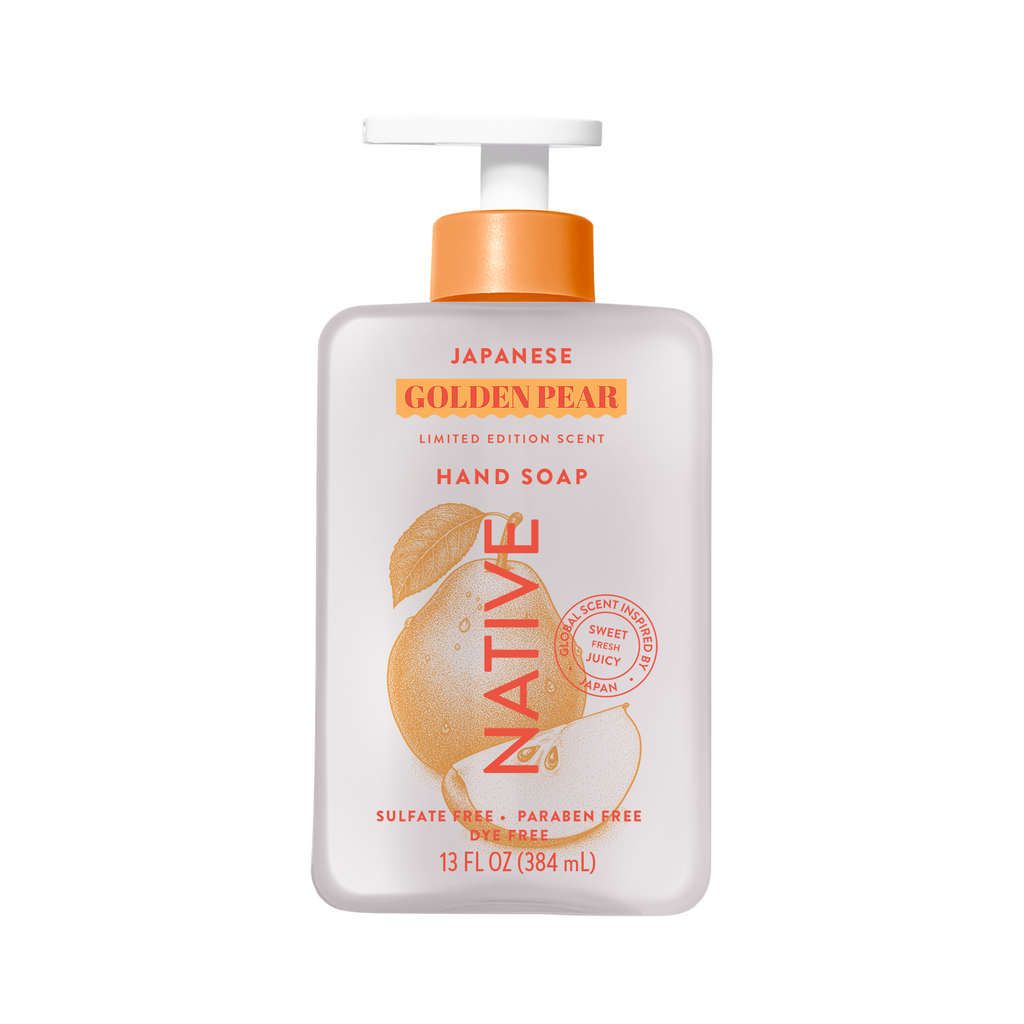 Hand Soap U6