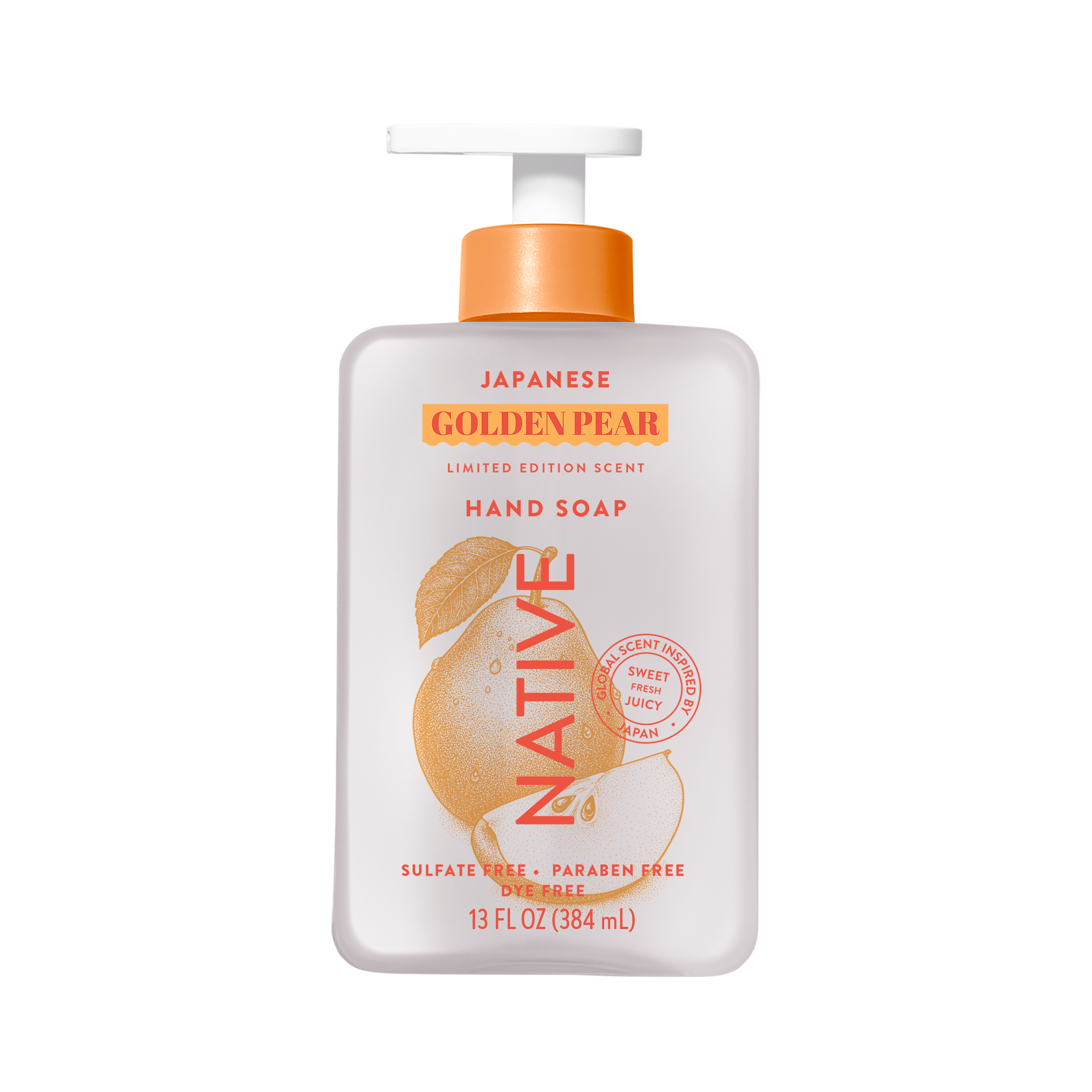 Hand Soap U6