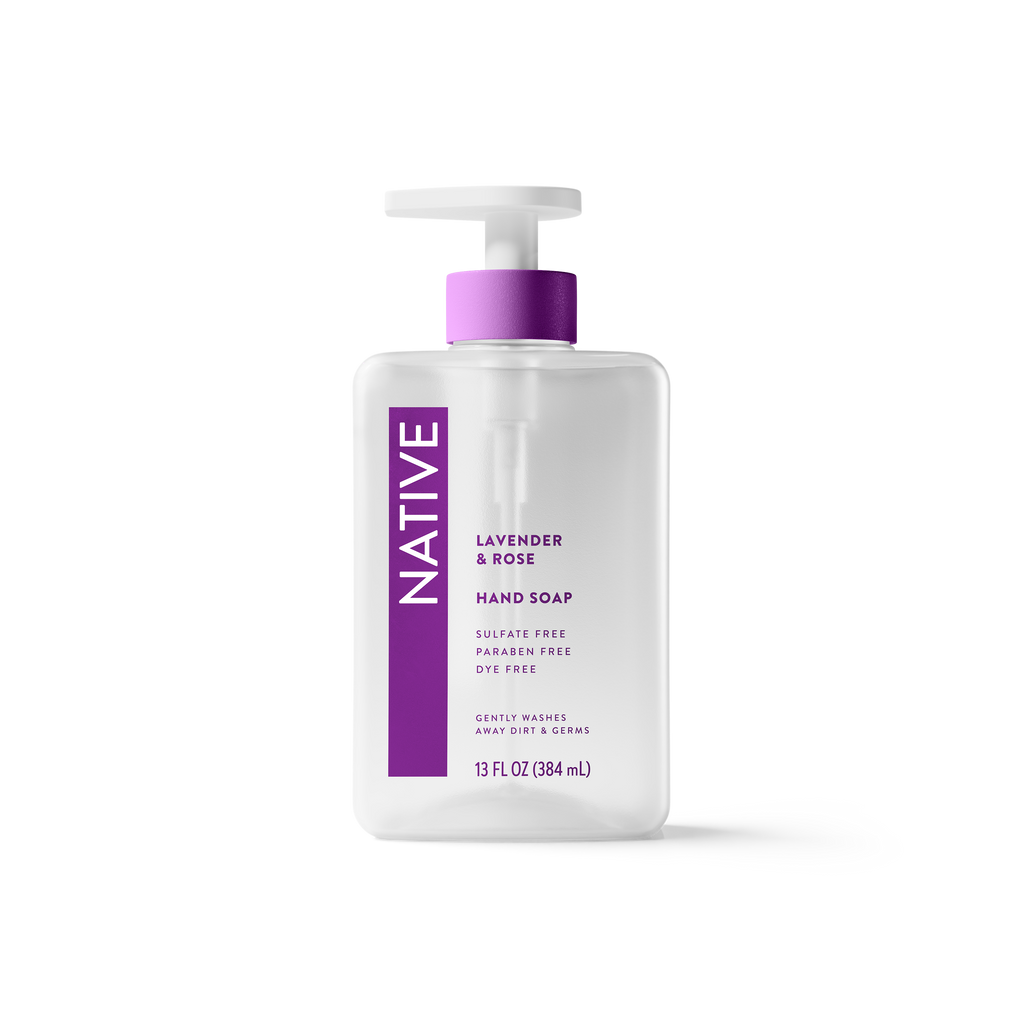 Hand Soap U6