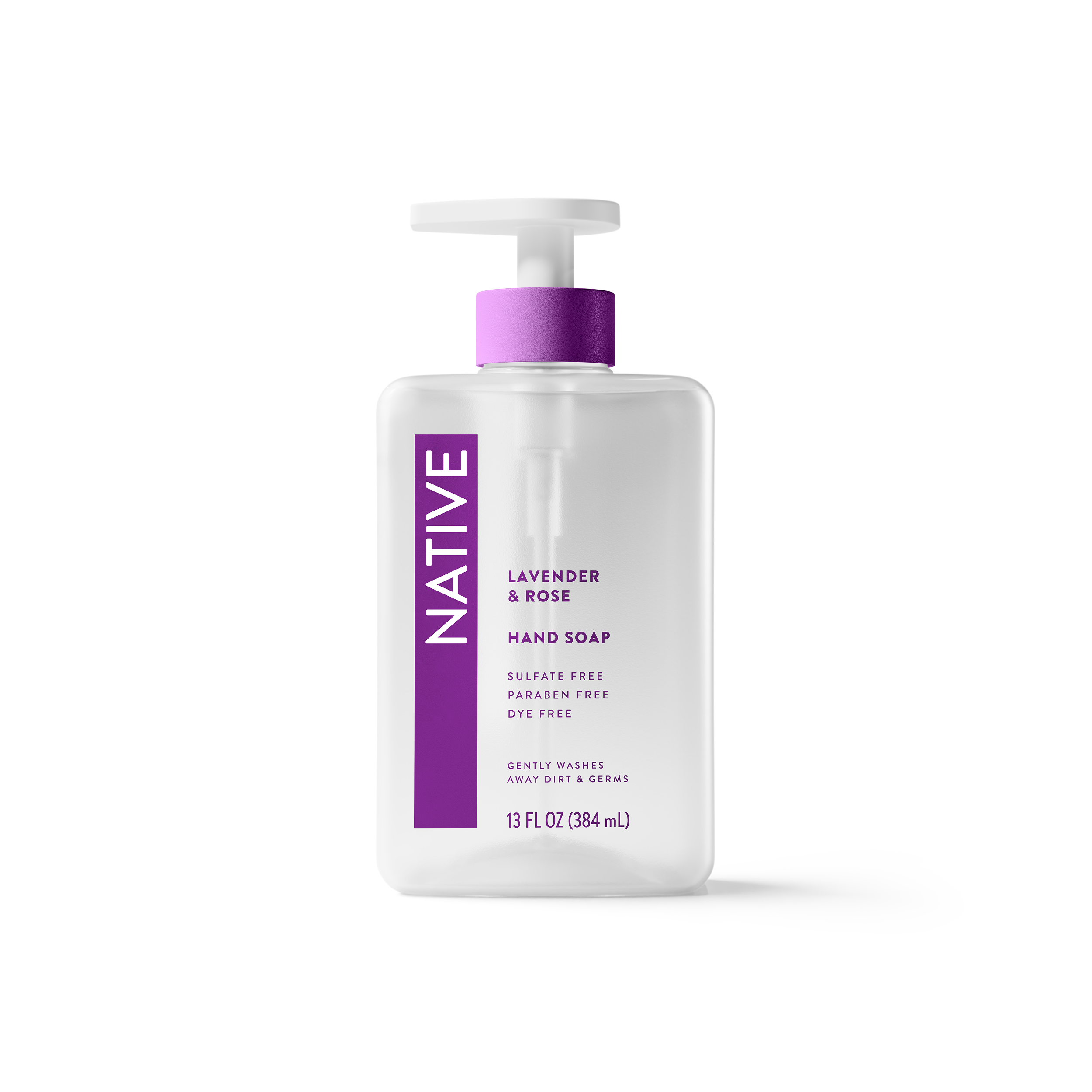 Hand Soap M4