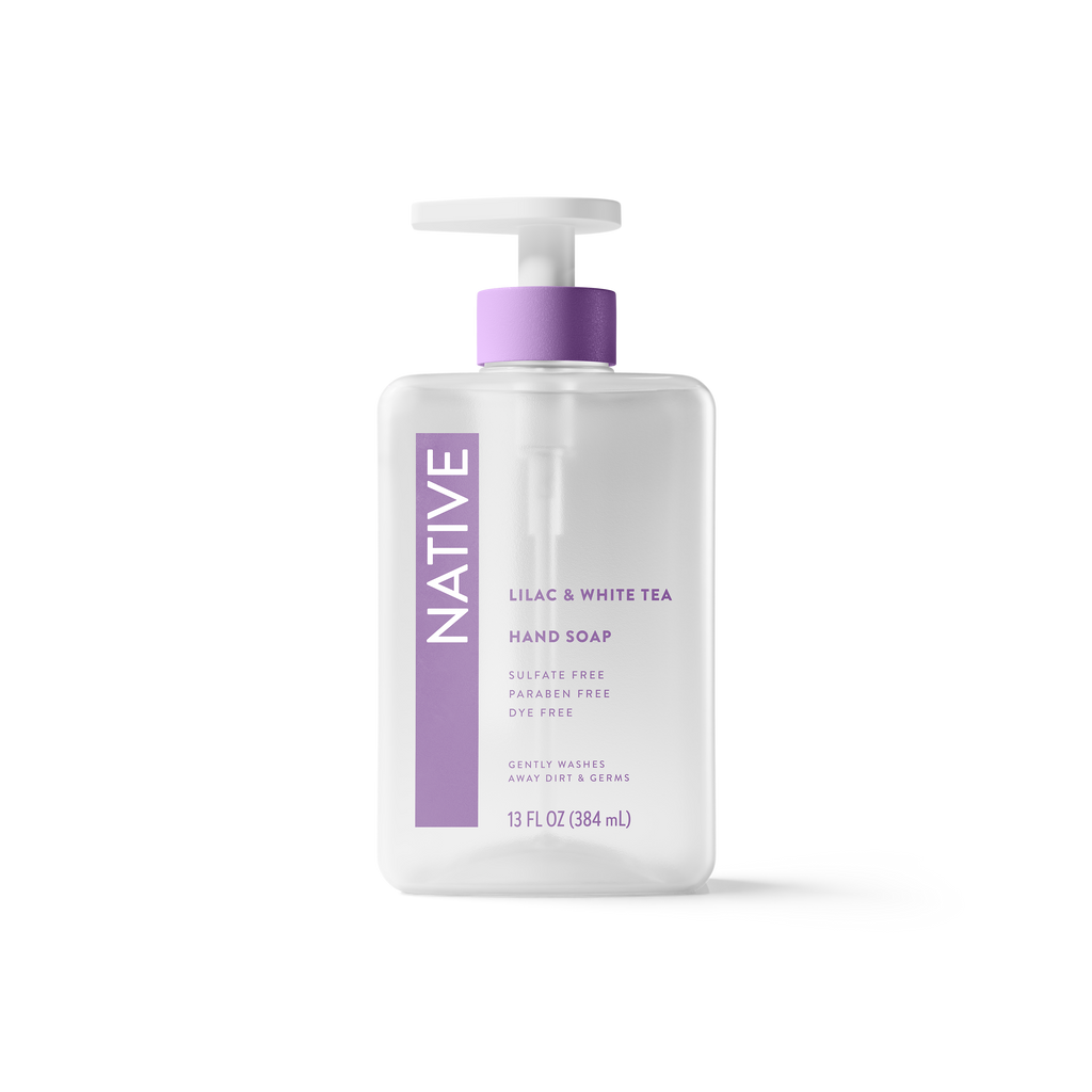 Hand Soap U6