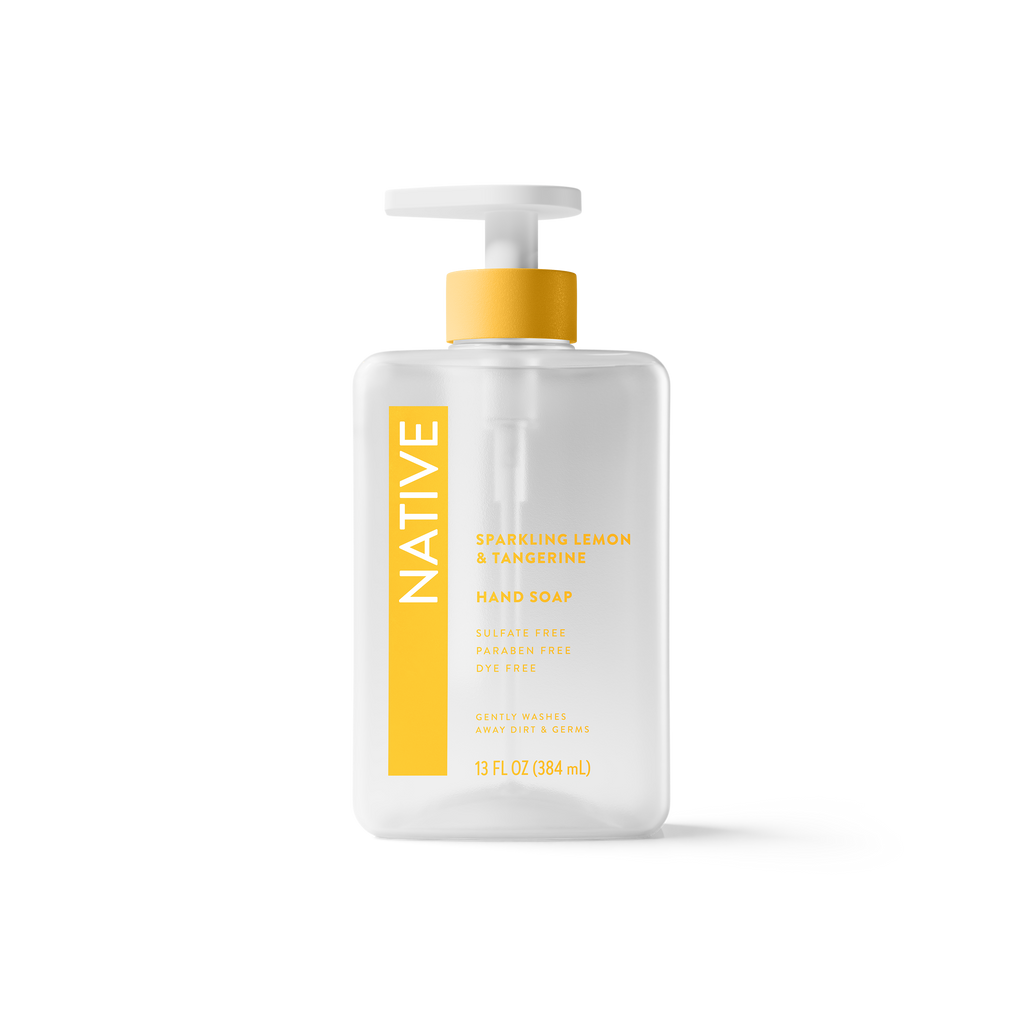 Hand Soap U6