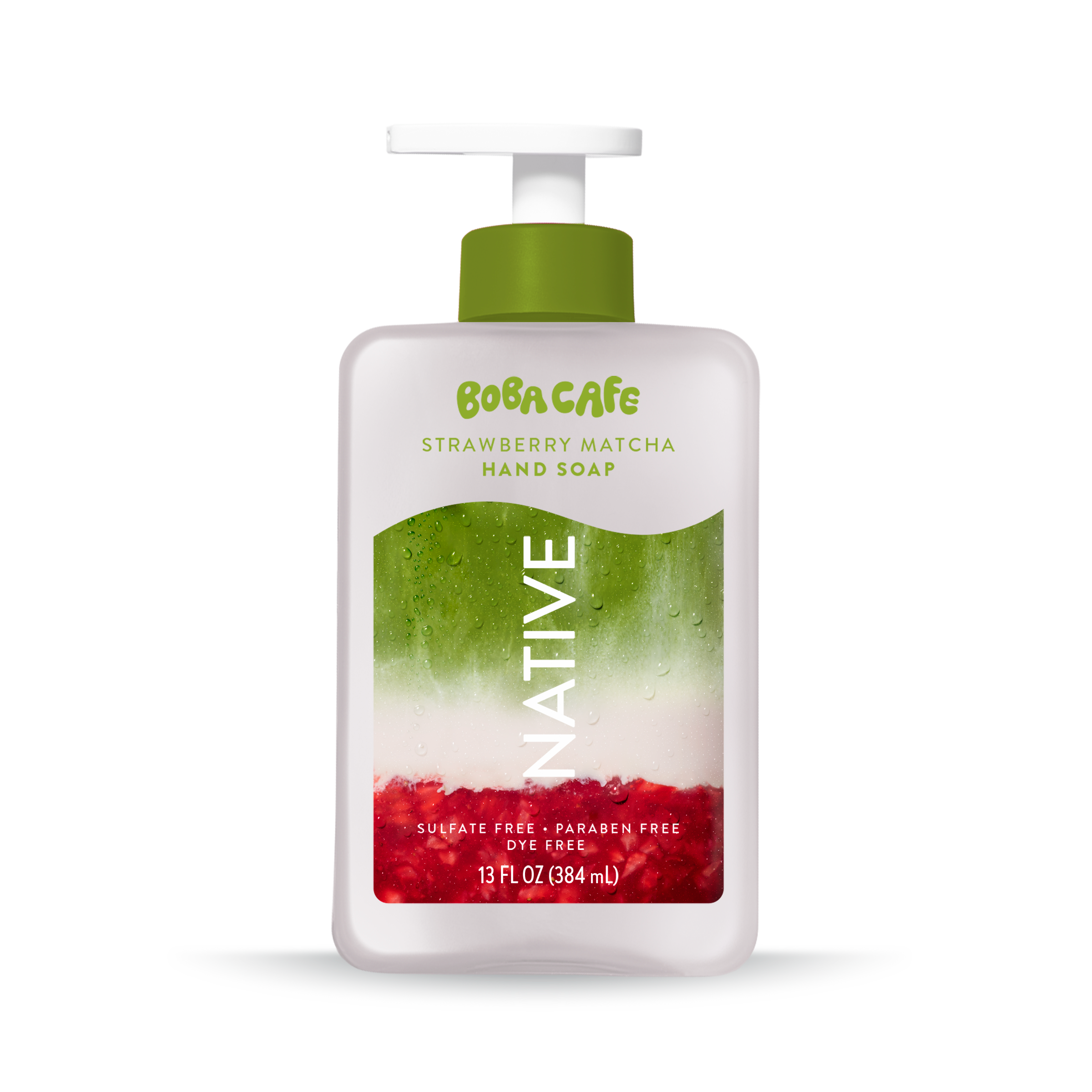 Hand Soap M4
