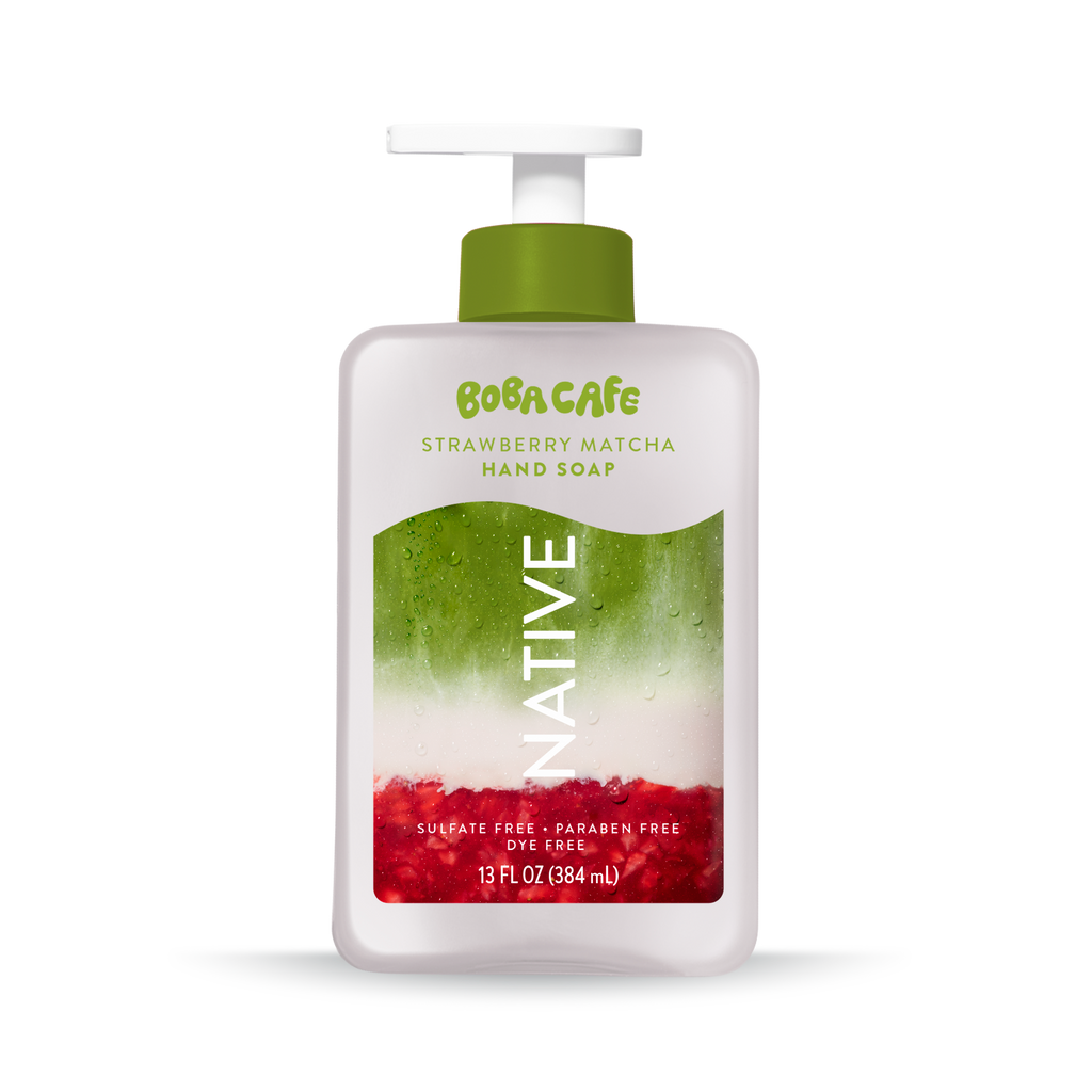 Hand Soap U6
