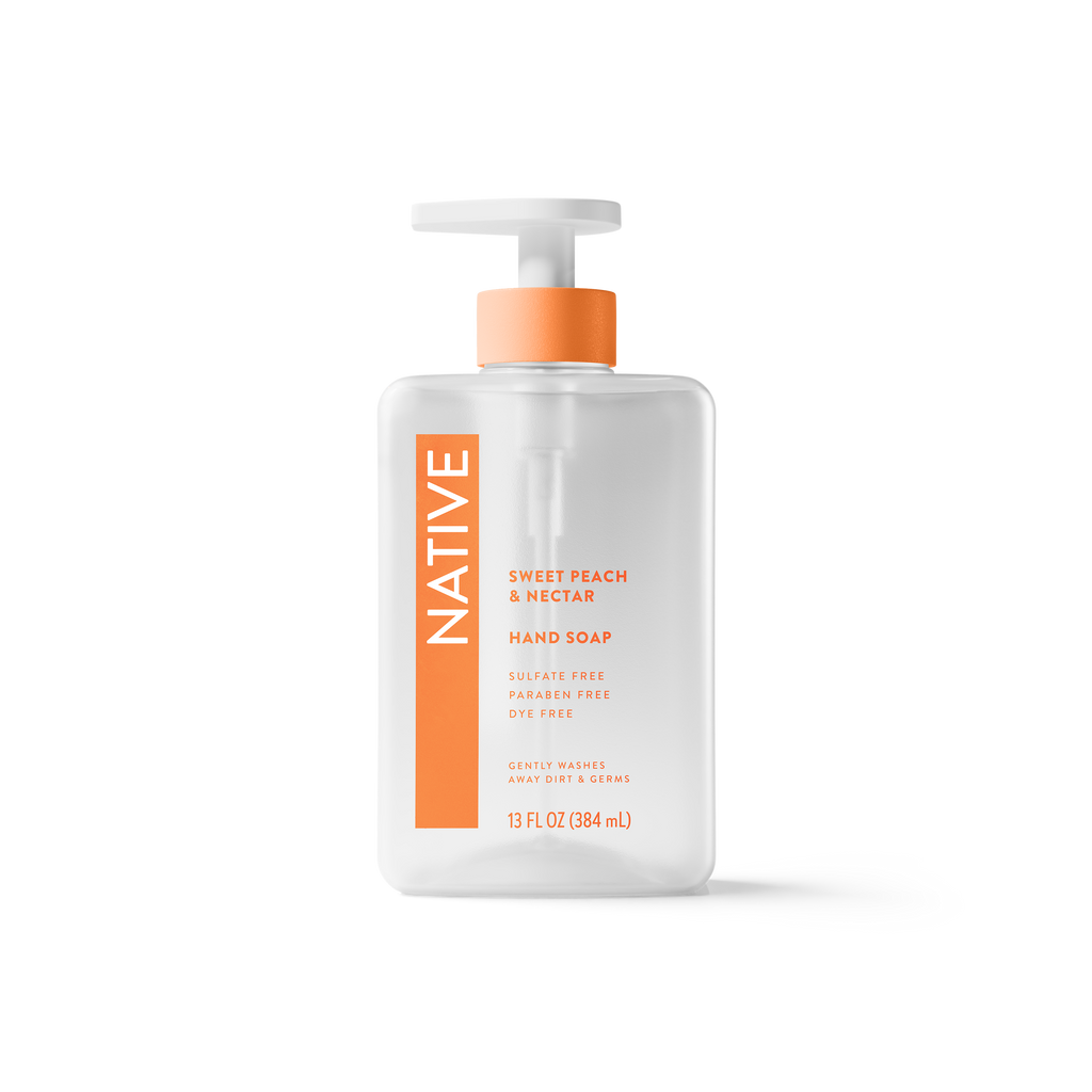 Hand Soap M4