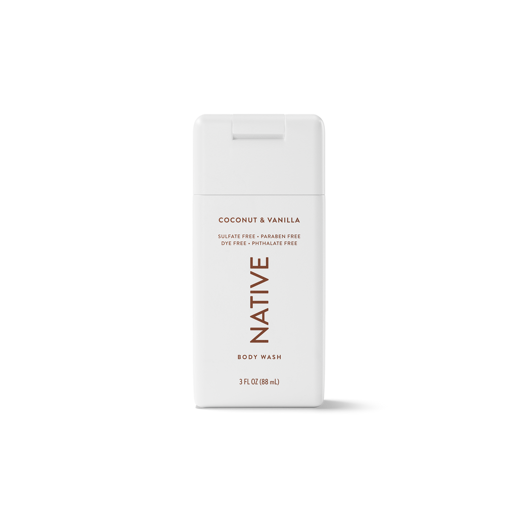Mini Body Wash V0