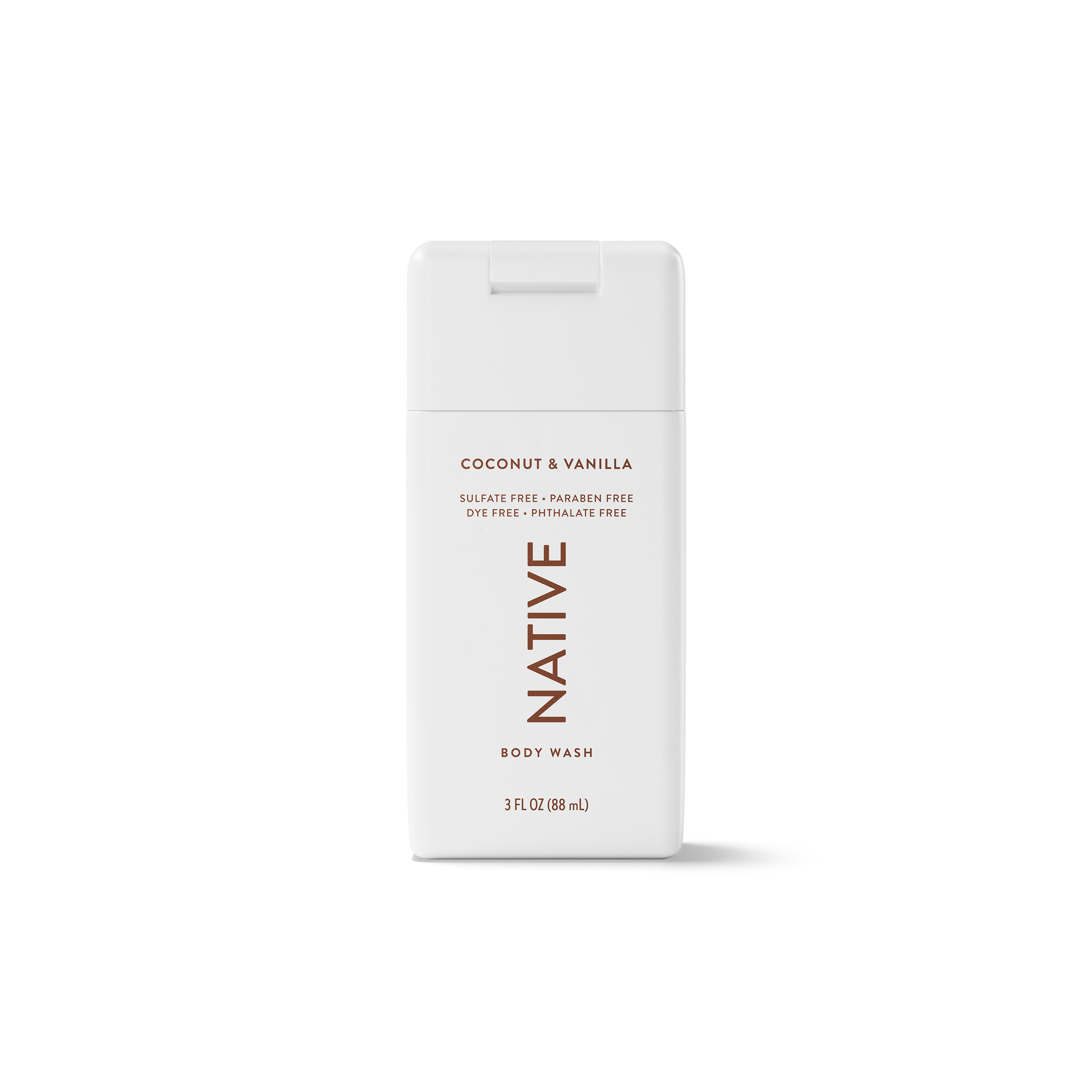 Mini Body Wash V0