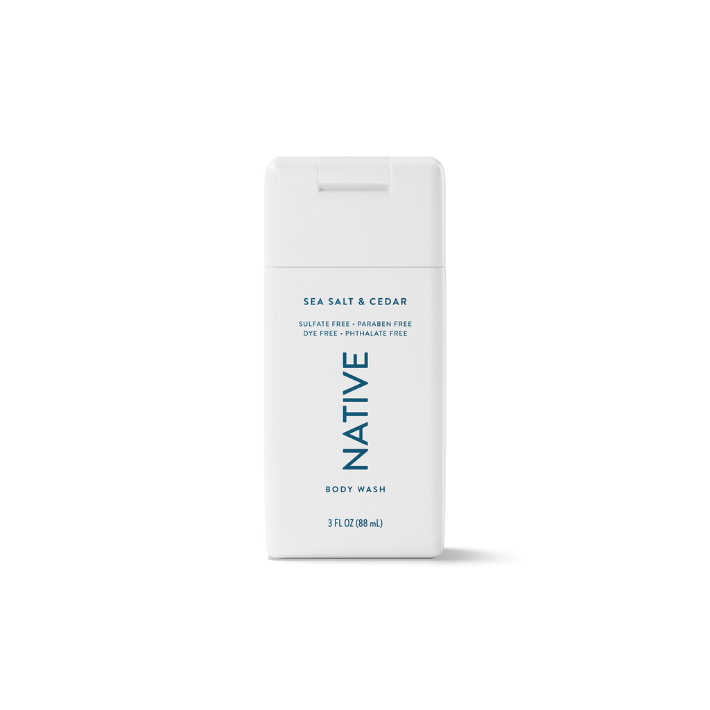 Mini Body Wash V0