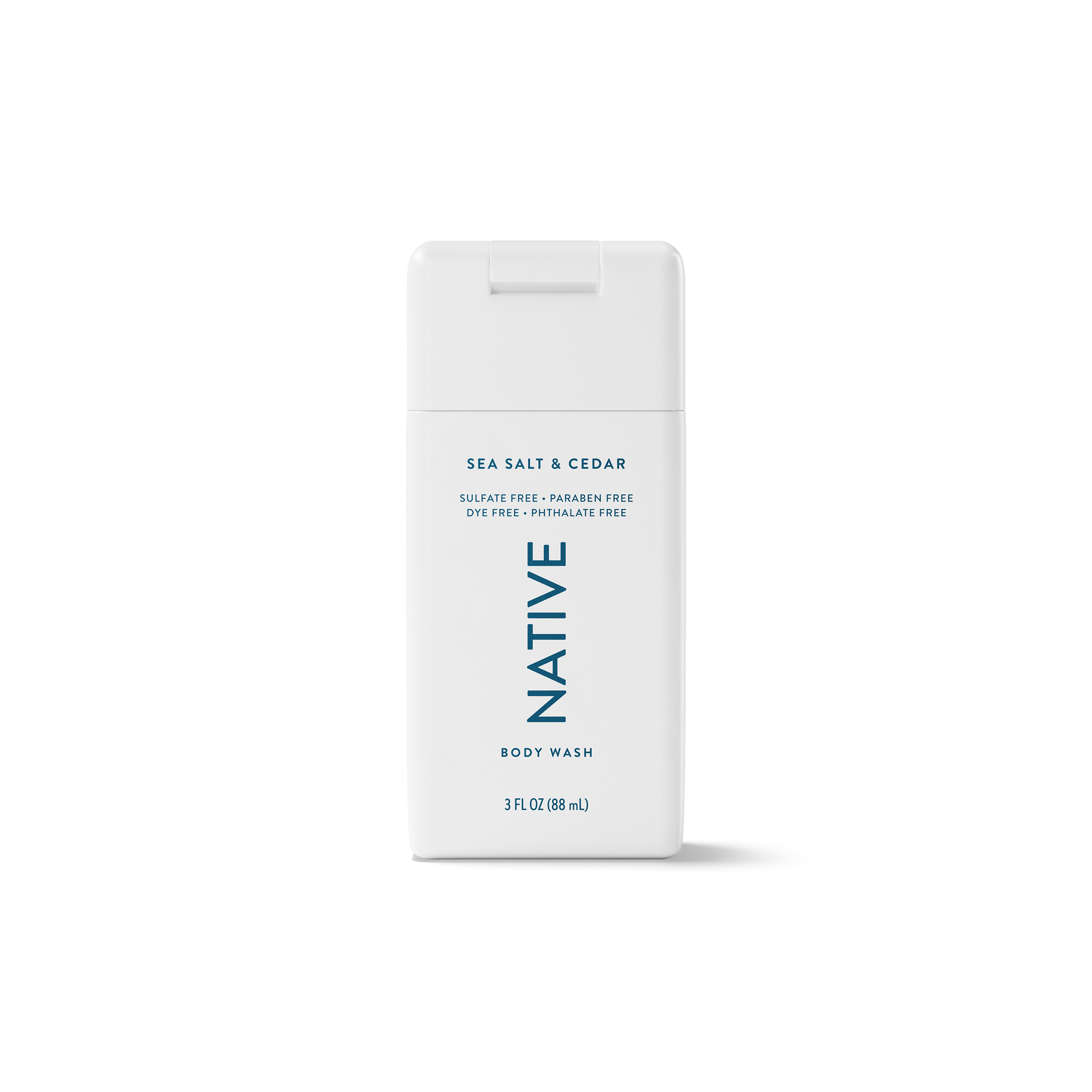 Mini Body Wash V0