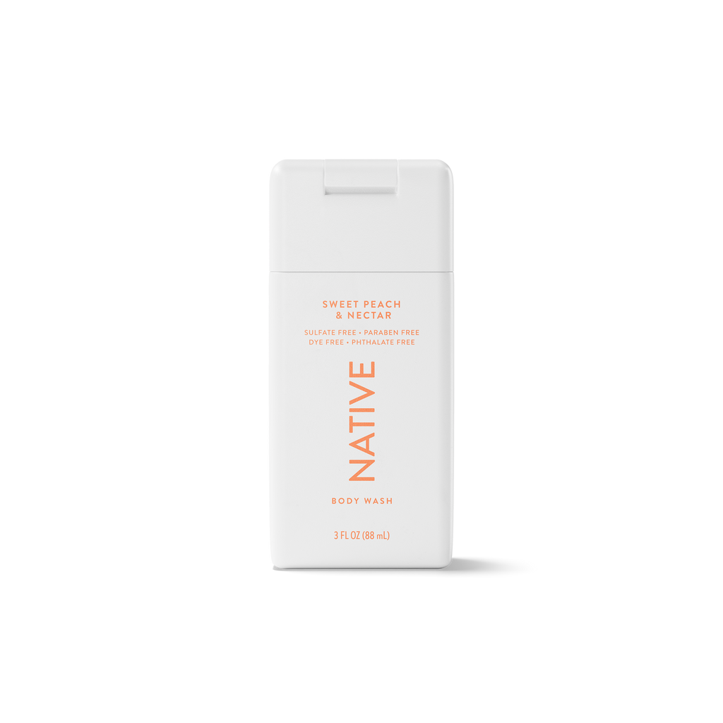 Mini Body Wash V0