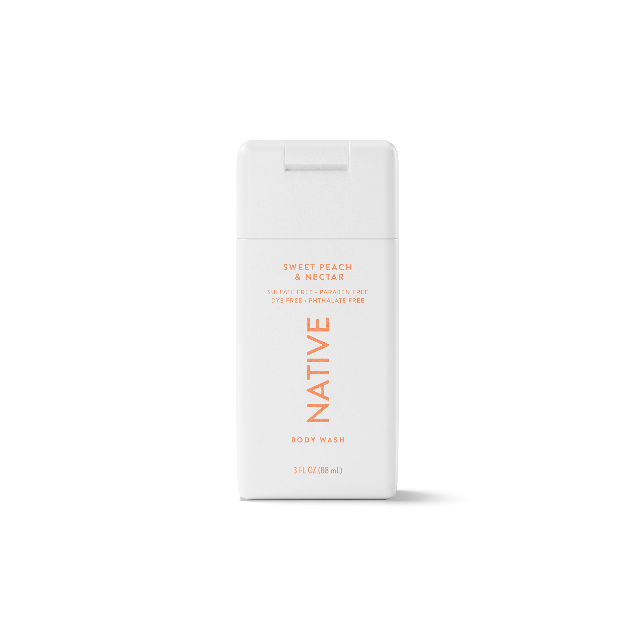Mini Body Wash V0