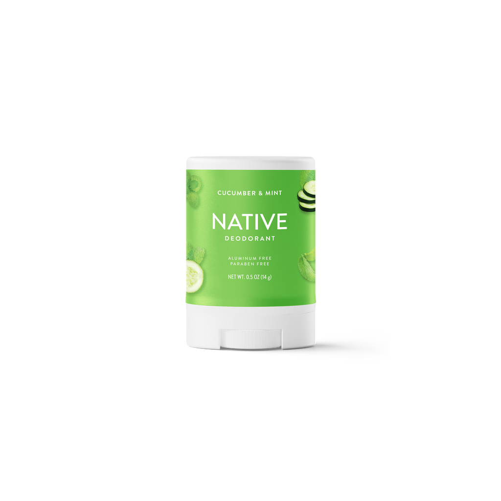 Mini Deodorant Stick F6