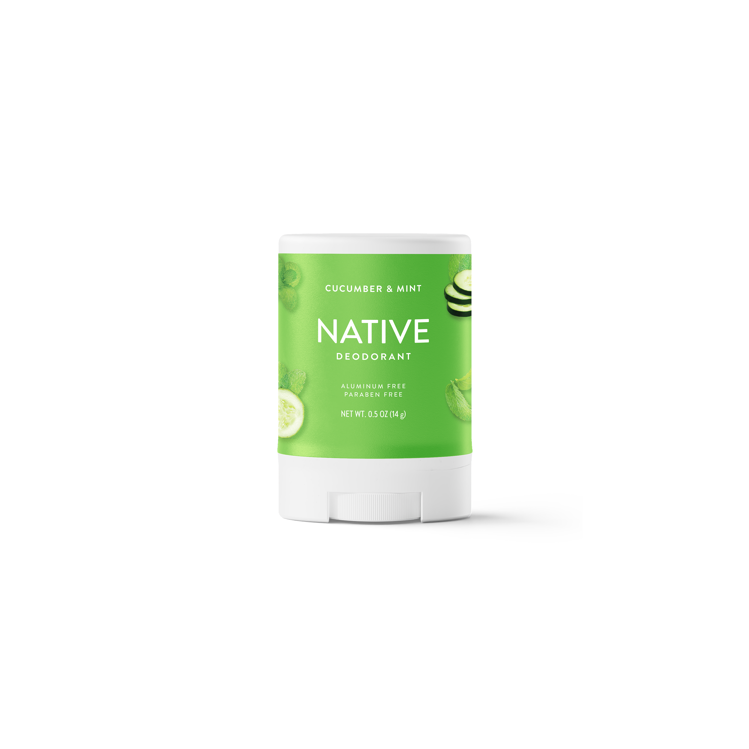 Mini Deodorant Stick F6