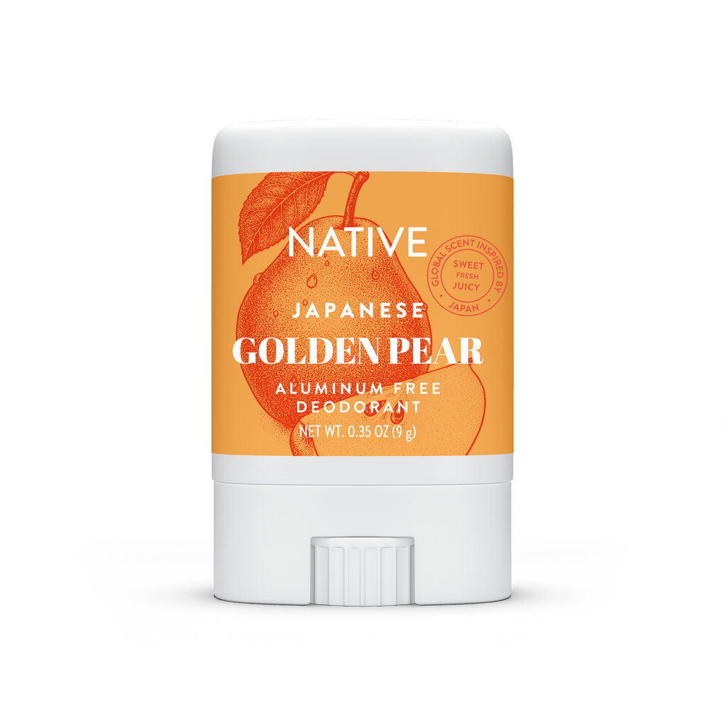 Mini Deodorant Stick F6