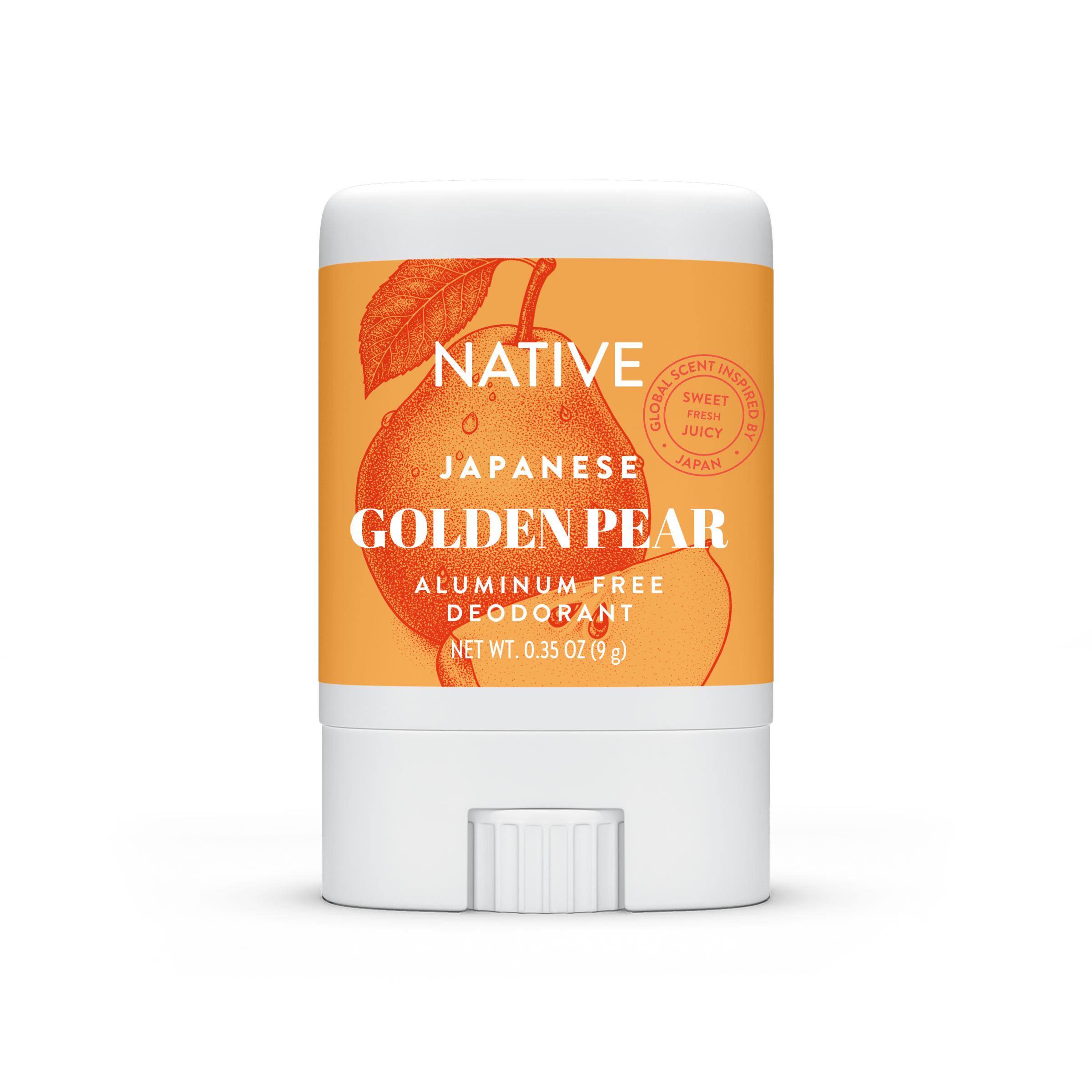 Mini Deodorant Stick F6
