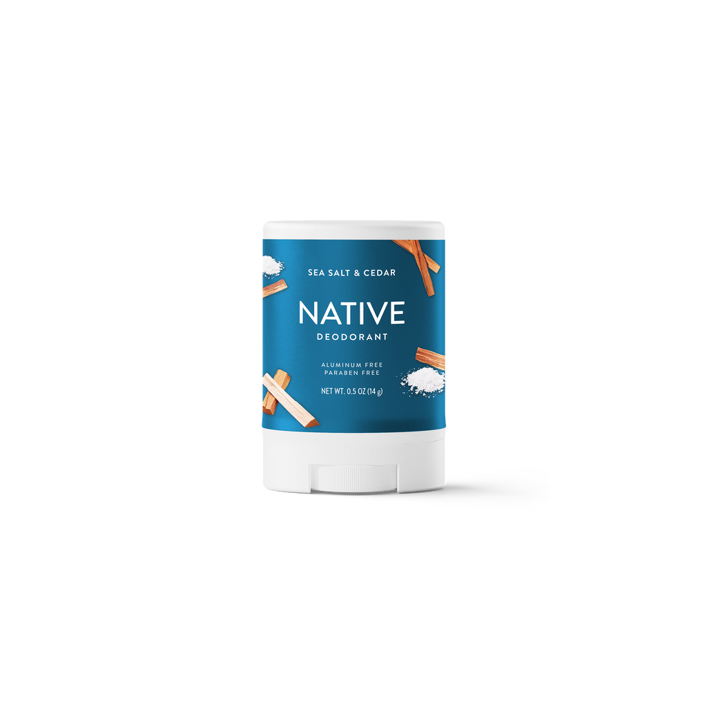 Mini Deodorant Stick F6