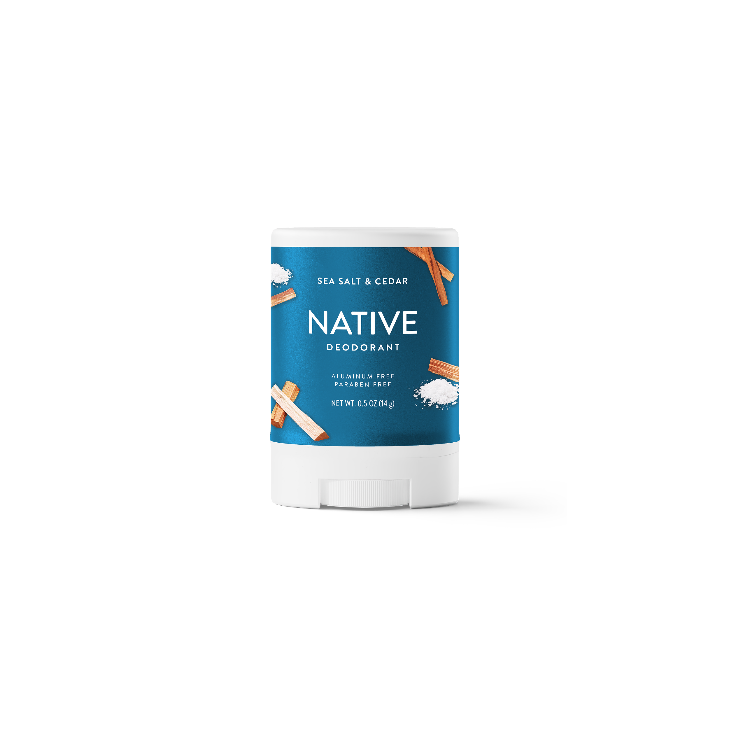 Mini Deodorant Stick F6