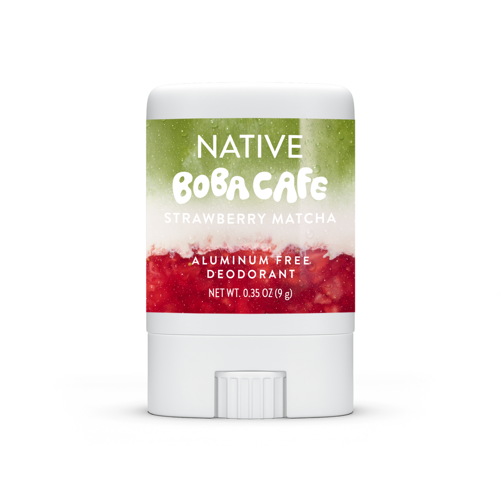 Mini Deodorant Stick F6