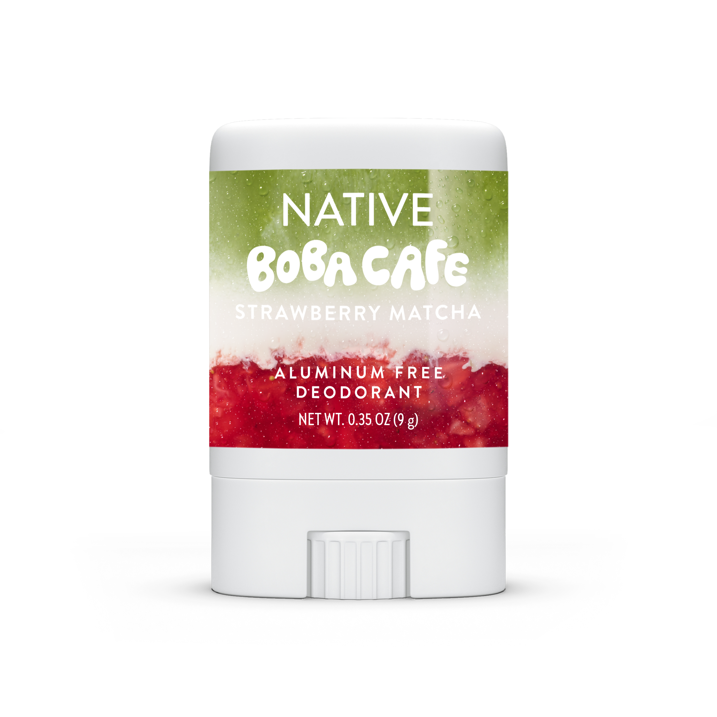 Mini Deodorant Stick F6