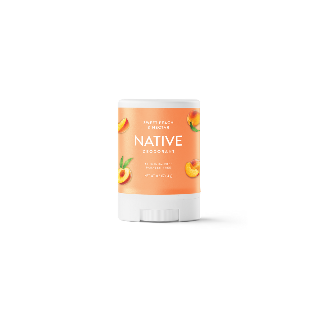 Mini Deodorant Stick F6
