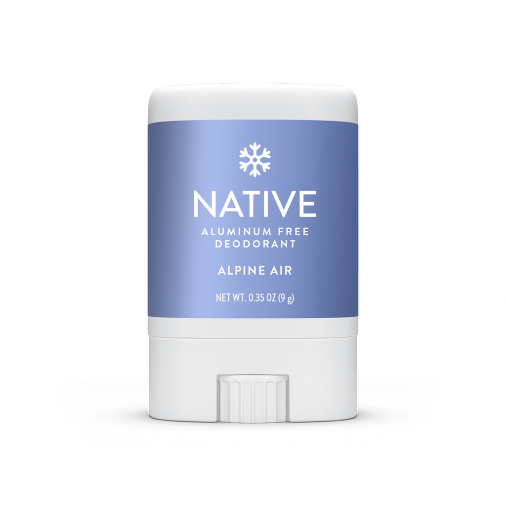 Mini Deodorant Stick - Last Chance U3