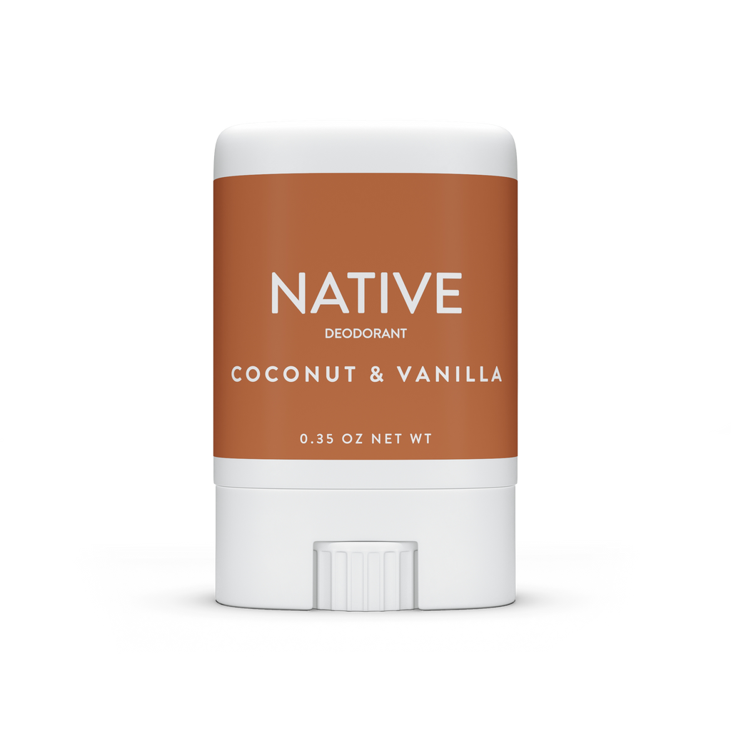 Mini Deodorant Stick - Last Chance U3