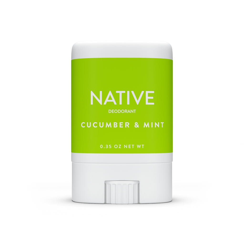 Mini Deodorant Stick - Last Chance U3