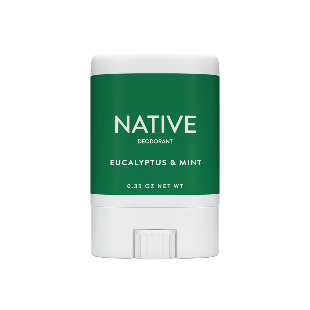 Mini Deodorant Stick - Last Chance U3