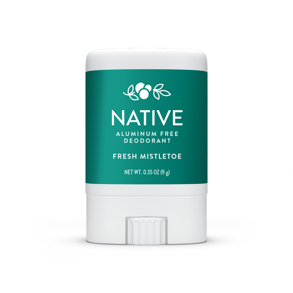 Mini Deodorant Stick - Last Chance U3