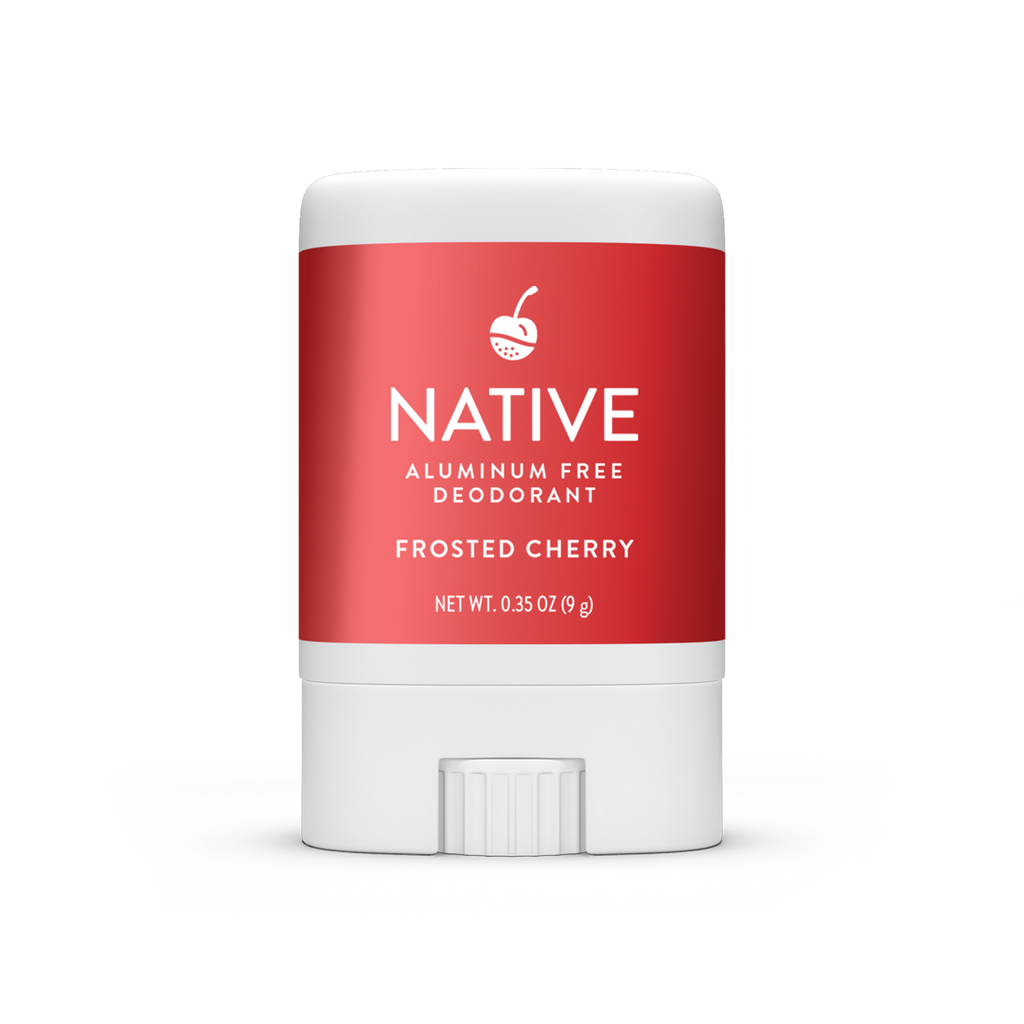 Mini Deodorant Stick - Last Chance U3