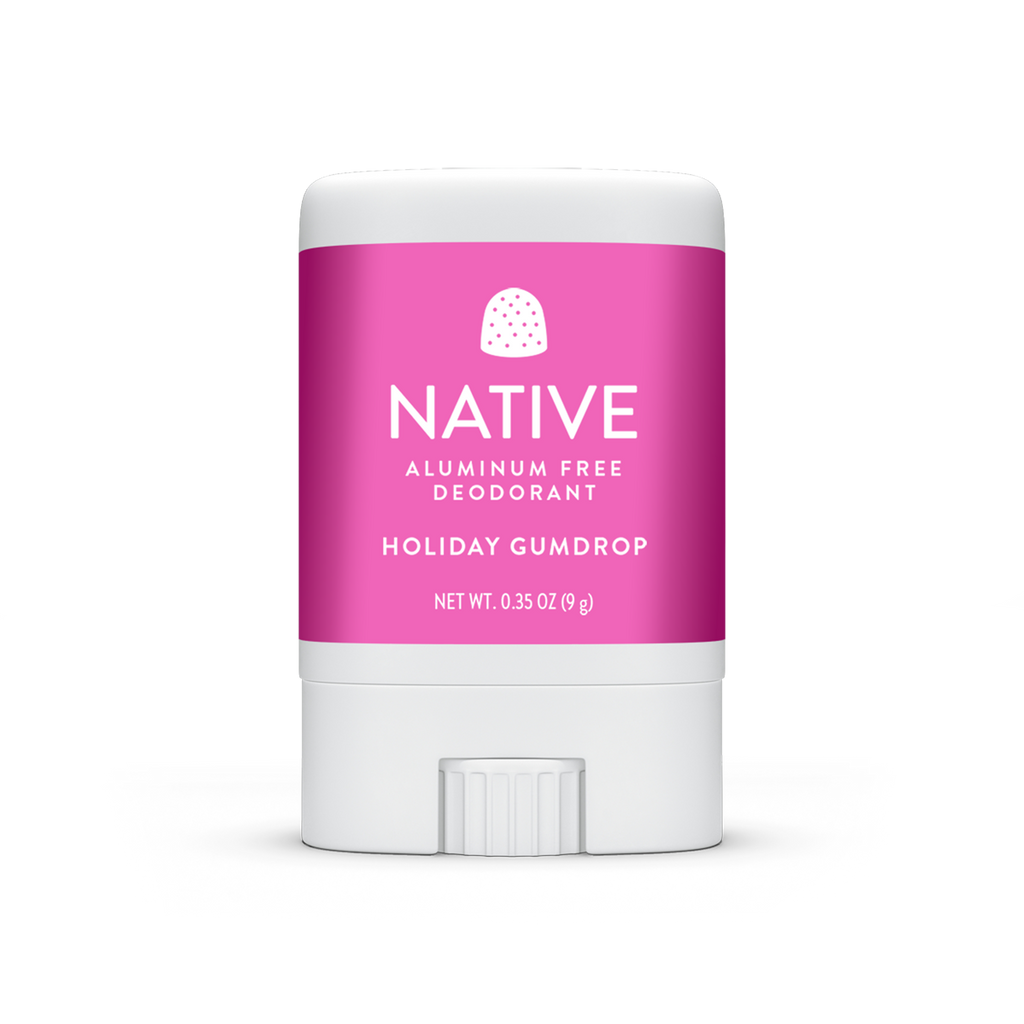 Mini Deodorant Stick - Last Chance U3