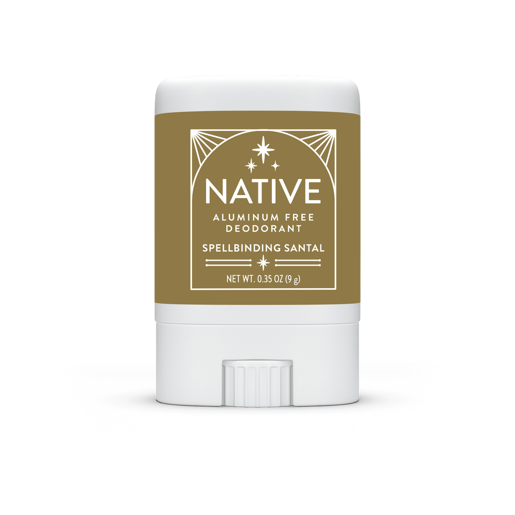 Mini Deodorant Stick - Last Chance U3