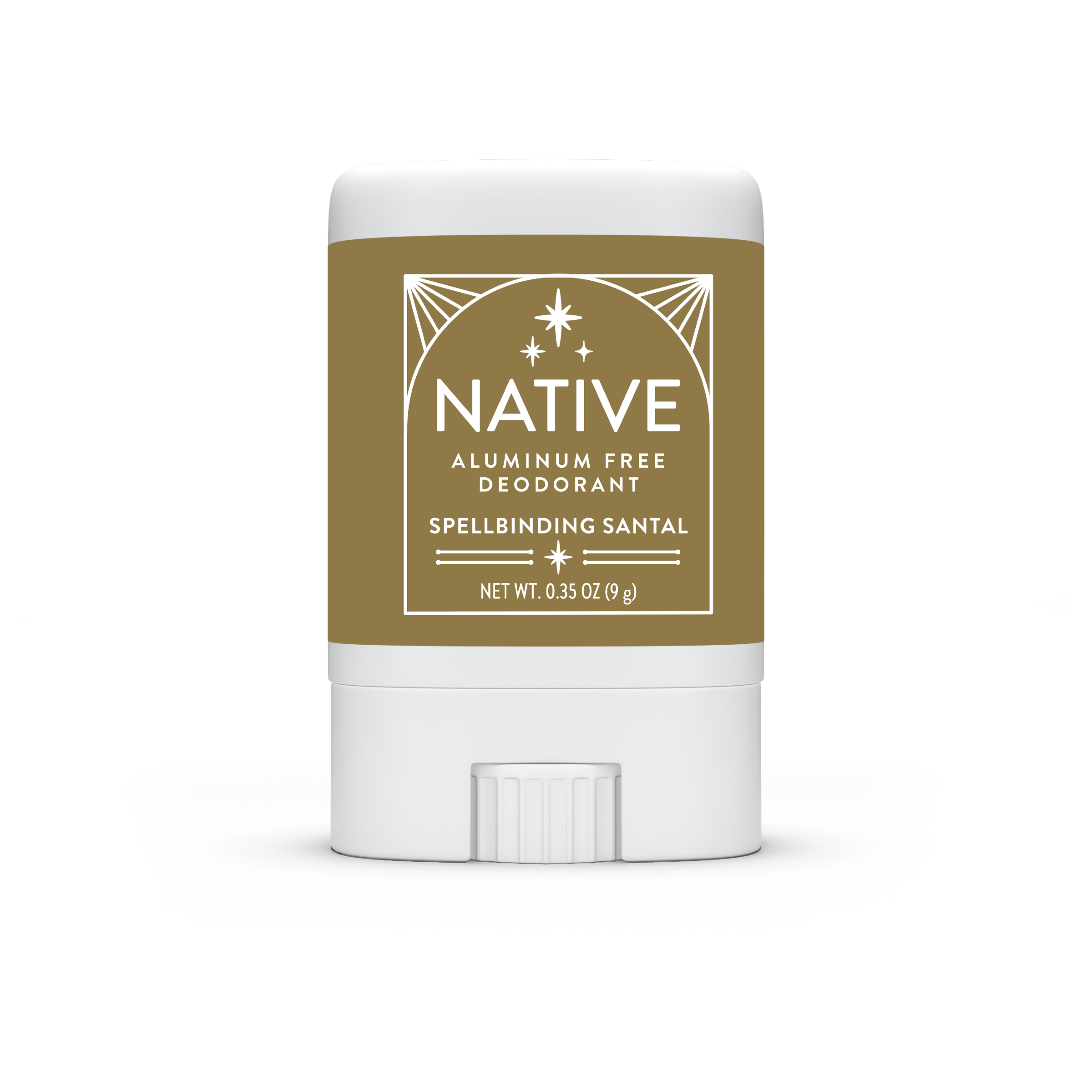 Mini Deodorant Stick - Last Chance U3