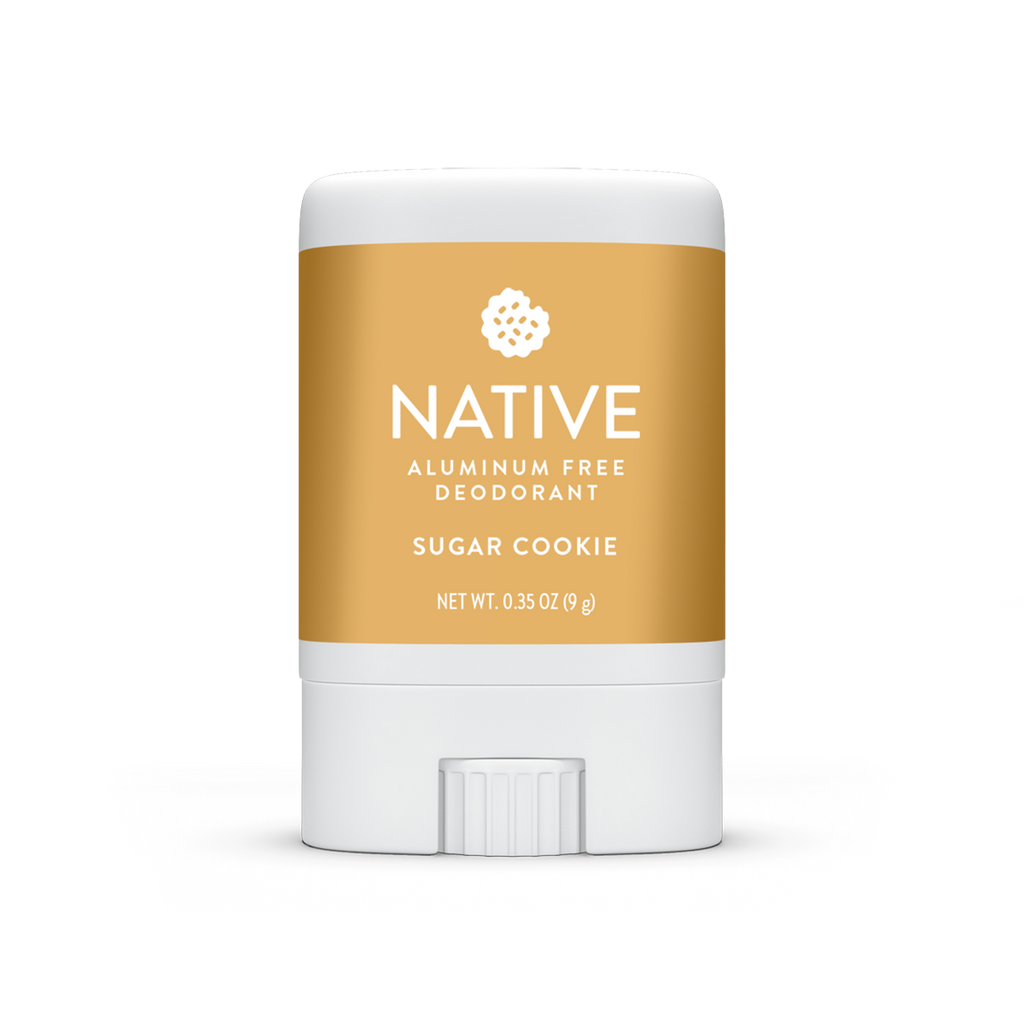 Mini Deodorant Stick - Last Chance U3