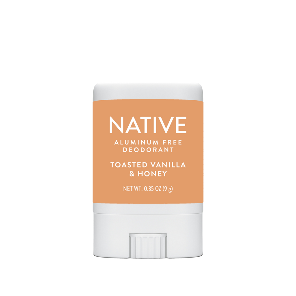 Mini Deodorant Stick - Last Chance U3