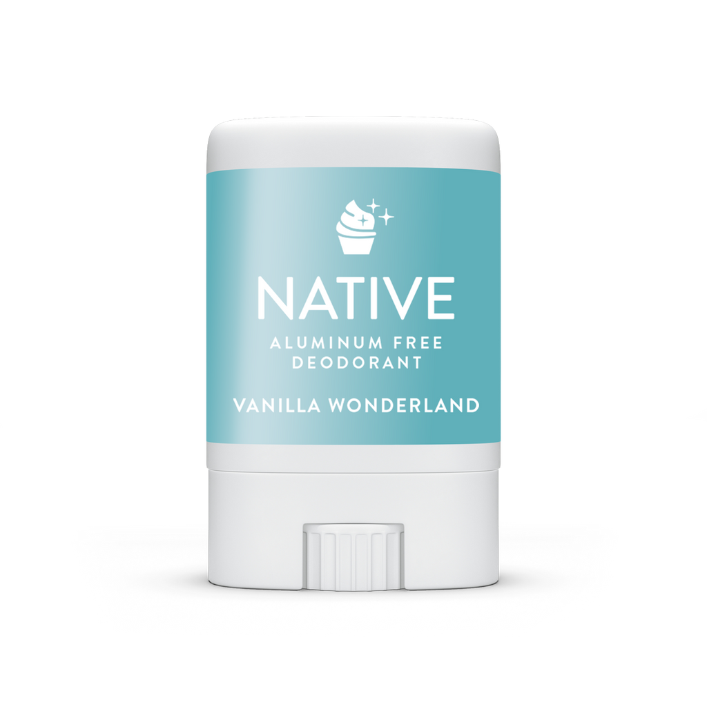 Mini Deodorant Stick - Last Chance U3