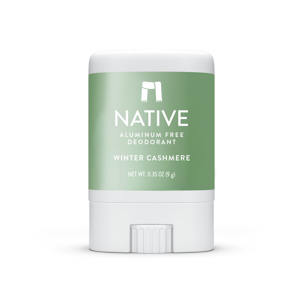 Mini Deodorant Stick - Last Chance U3