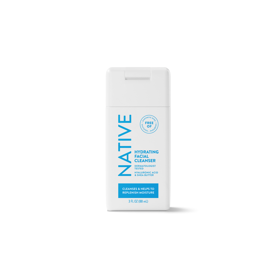 Mini Facial Cleanser U5 (3oz)