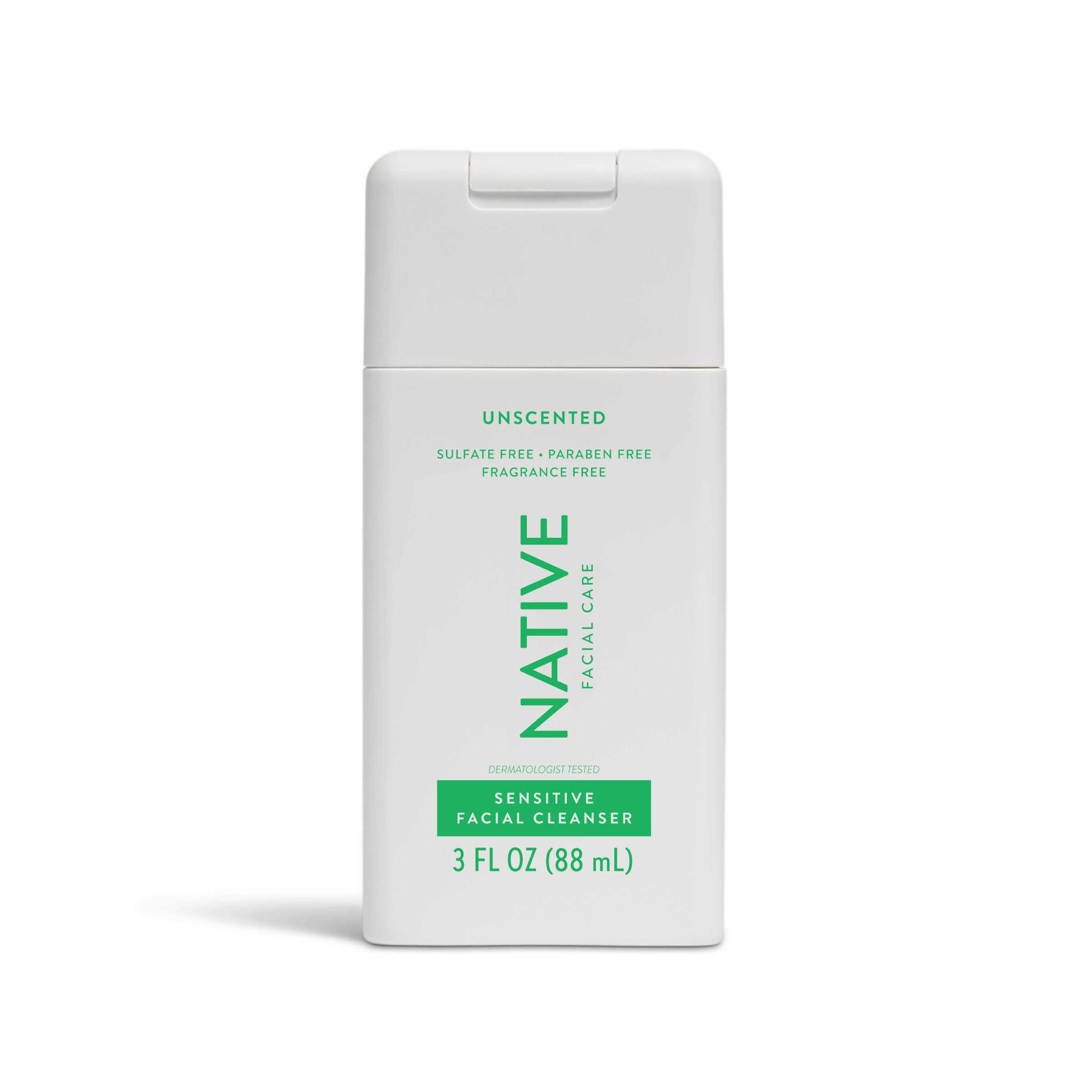 Sensitive Mini Facial Cleanser - Last Chance F4