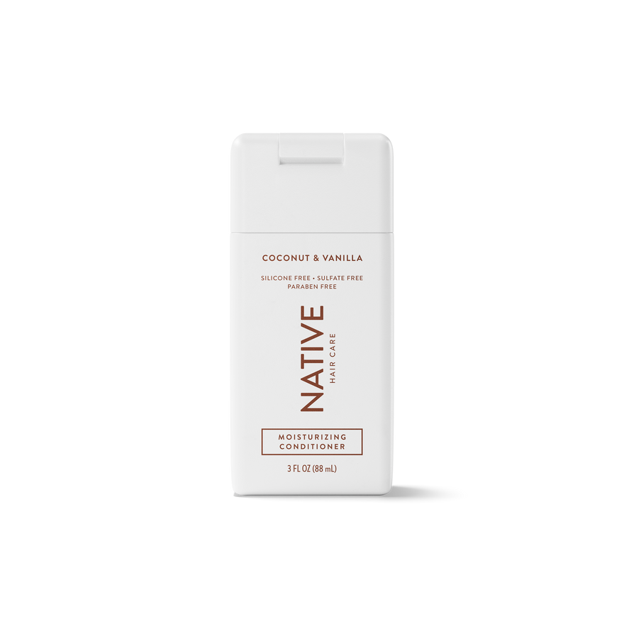 Mini Moisturizing Conditioner C4 (3oz)