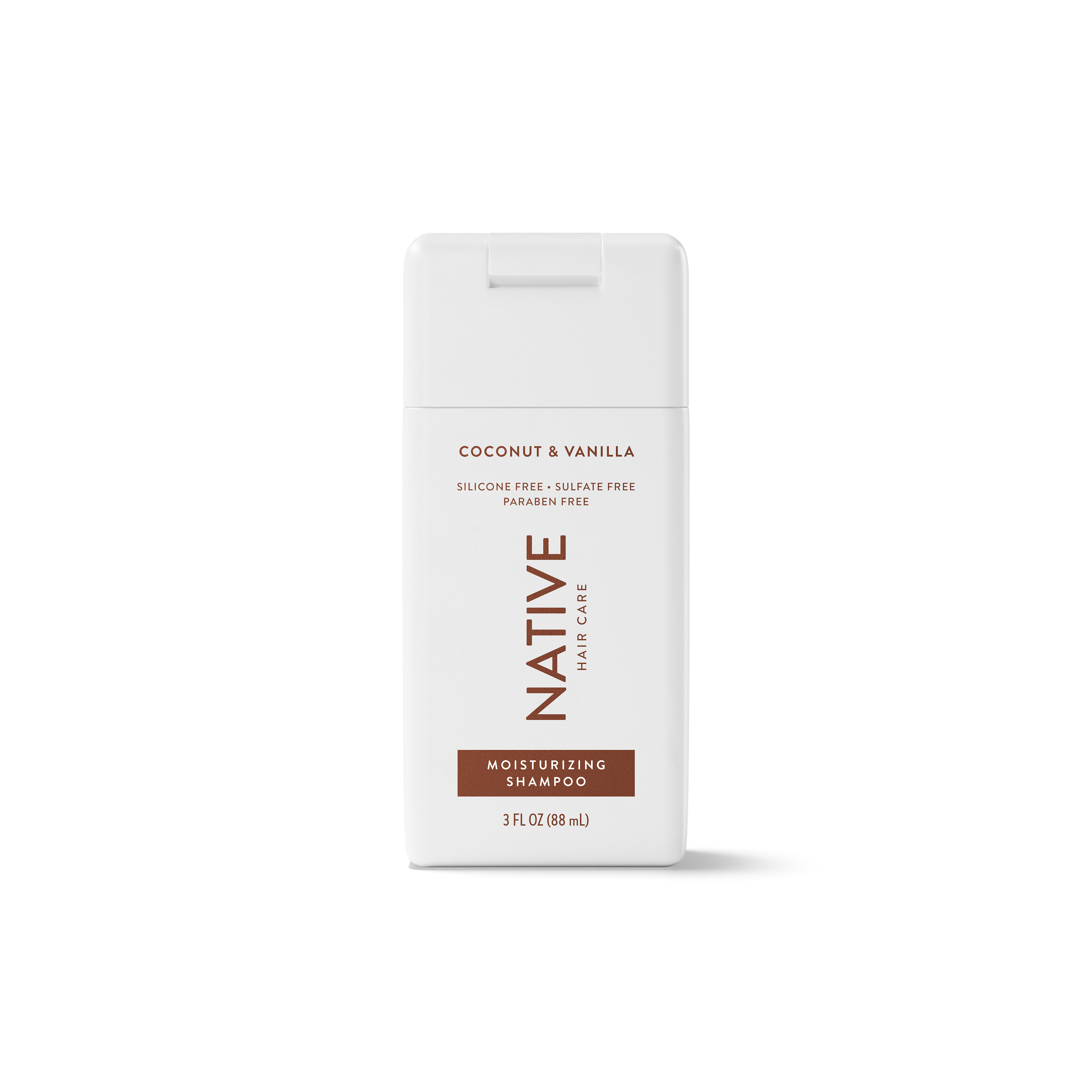 Mini Moisturizing Shampoo L5