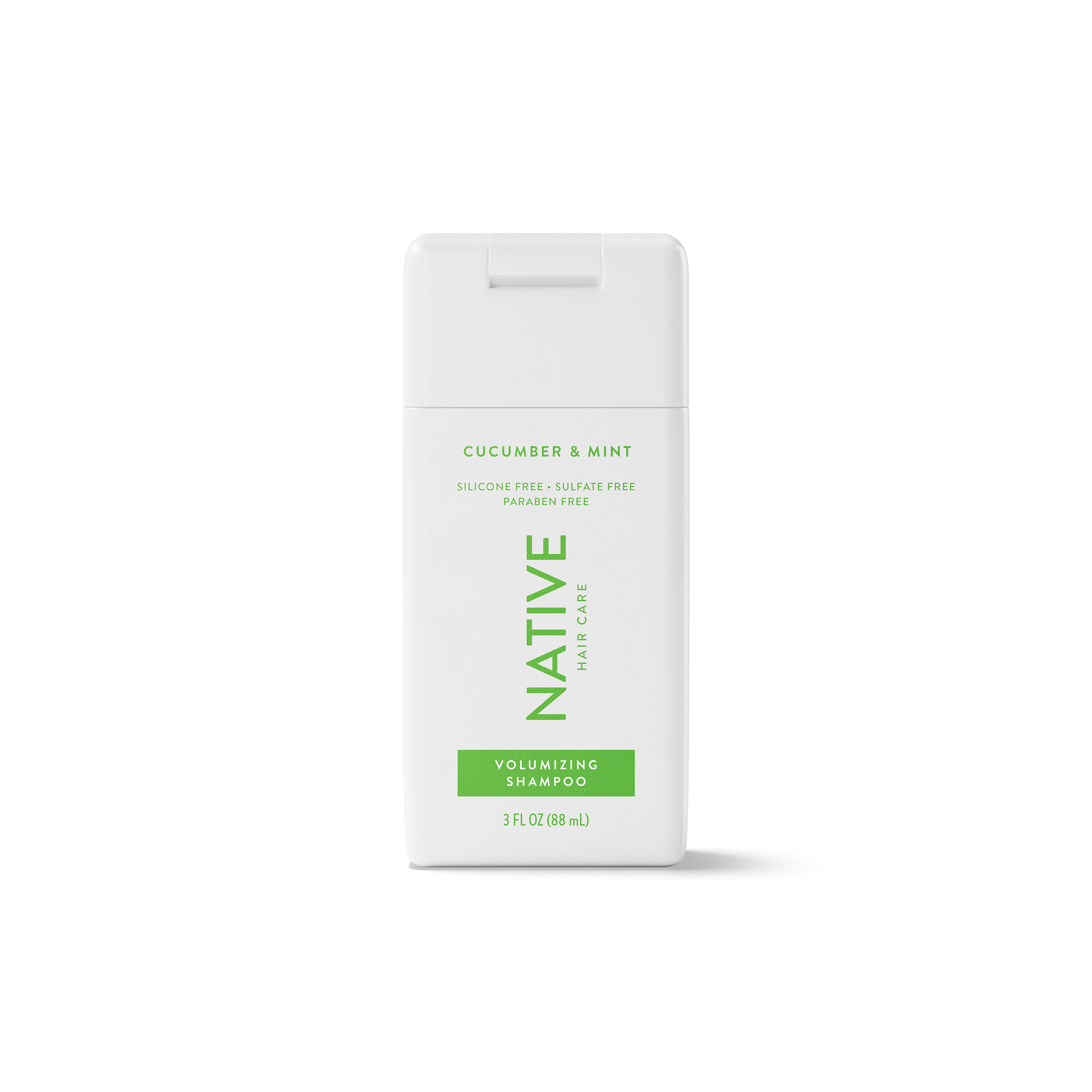 Mini Volumizing Shampoo D9
