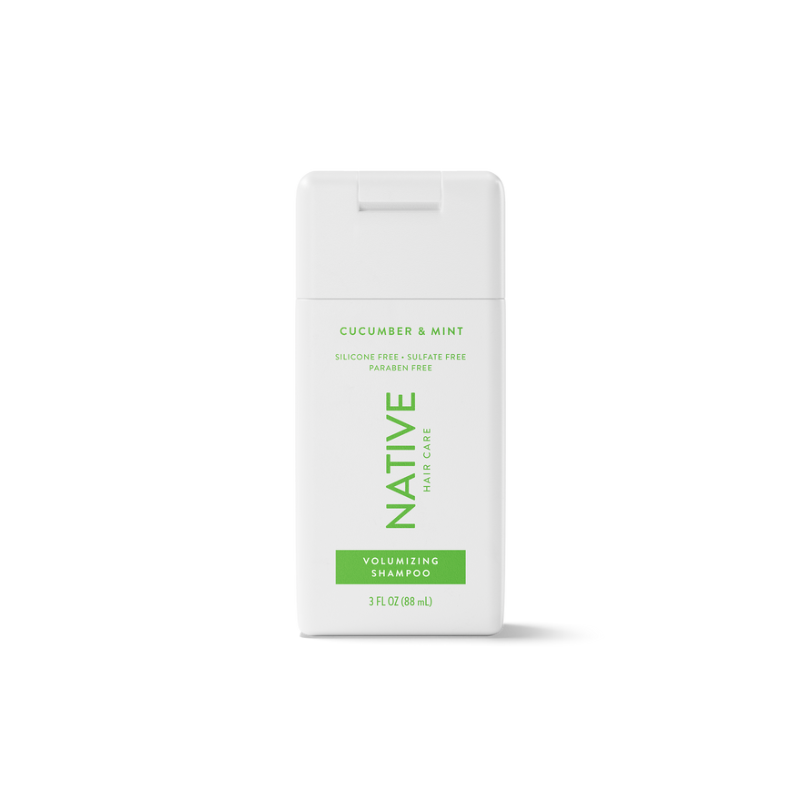 Mini Volumizing Shampoo D9 (3oz)