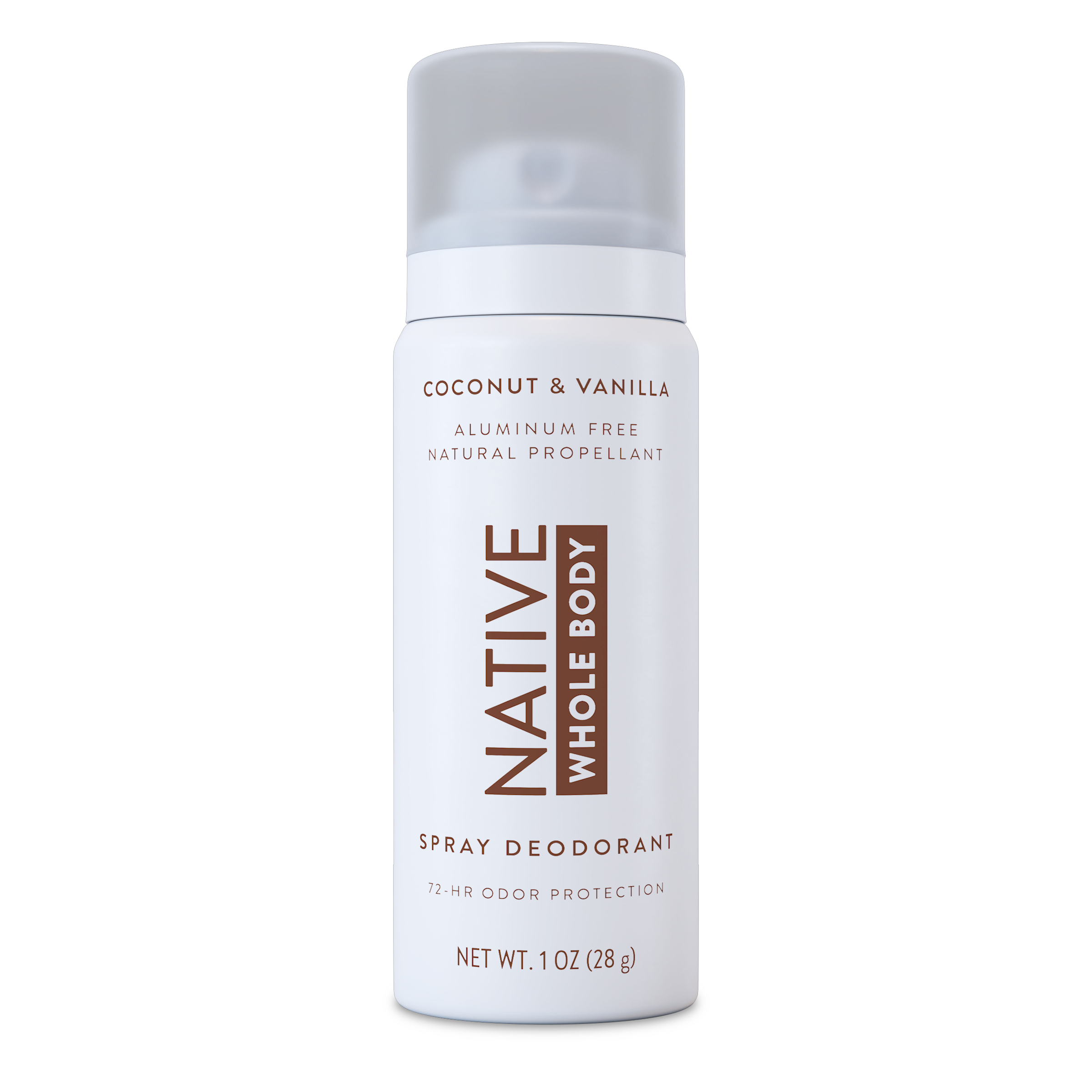 Mini Whole Body Deodorant Spray - Last Chance B9