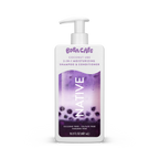 Moisturizing 2-in-1 Shampoo & Conditioner U9