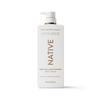Moisturizing Body Wash Y6